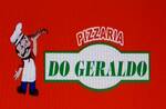 Logotipo Pizzaria do Geraldo