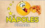 Logotipo Nápoles Pizzaria