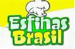 Logotipo Esfiha Brasil