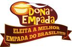 Logotipo Dona Empada Gourmet