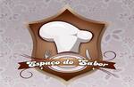 Logotipo Espaço do Sabor