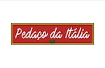 Logotipo Pedaço da Itália