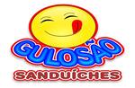Logotipo Gulosão Sanduíches