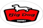 Logotipo Big Dog