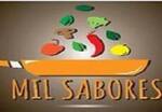 Logotipo Mil Sabores