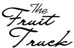 Logotipo The Fruit Truck