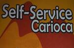 Logotipo Self Service Carioca