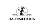 Logotipo Tia Ermelinda