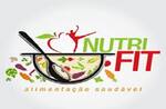 Logotipo Nutri Fit