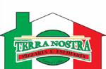 Logotipo Pizzaria Terra Nostra