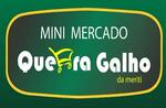 Logotipo Quebra Galho