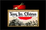 Logotipo Tay in China