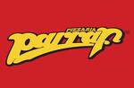 Logotipo Pizzaria Parraf