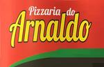 Logotipo Pizzaria do Arnaldo