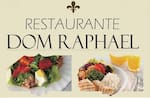 Logotipo Restaurante Dom Raphael
