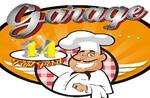 Logotipo Garage14