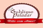Logotipo Sublime Paladar