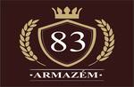 Logotipo Armazém 83