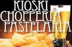 Logotipo Kioski
