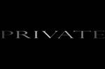 Logotipo Private Japa Delivery