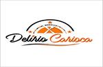 Logotipo Delírio Carioca