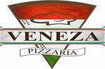 Logotipo Pizzaria Veneza