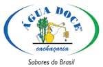 Logotipo Agua Doce Cachaçaria - Maringa