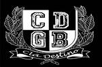 Logotipo Cla Destino