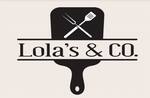 Logotipo Lola's & Co.