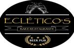 Logotipo Eclético's Bar e Restaurante