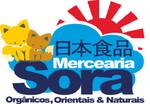 Logotipo Mercearia Sora