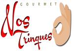 Logotipo Nos Trinques