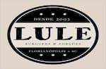 Logotipo Lule Dog