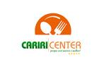 Logotipo Cariri Center