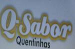 Logotipo Q Sabor