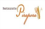 Logotipo Pirapora Restaurante
