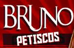 Logotipo Bruno Petisco