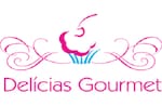 Logotipo Delícias Gourmet