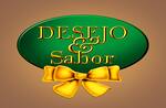 Logotipo Desejo & Sabor
