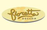 Logotipo Fioretta Doceria
