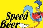 Logotipo Speed Beer