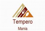 Logotipo Tempero Mania