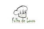 Logotipo Folha de Louro Restaurante