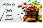 Logotipo Atelier da Gula