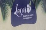 Logotipo Laçai Bancários