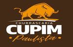 Logotipo Cupim Paulista Manaus