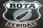 Logotipo Rota Bebidas
