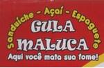 Logotipo Gula Maluca