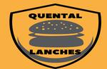 Logotipo Quental Lanches