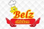 Logotipo Belz Chiken Delivery